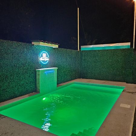 Ocean'S Breeze Apartment And Rooms Puerto Viejo de Talamanca 외부 사진