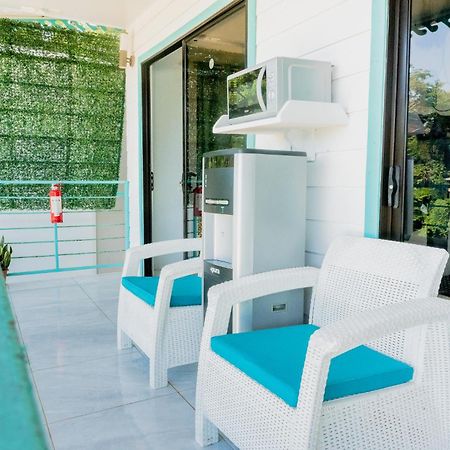 Ocean'S Breeze Apartment And Rooms Puerto Viejo de Talamanca 외부 사진
