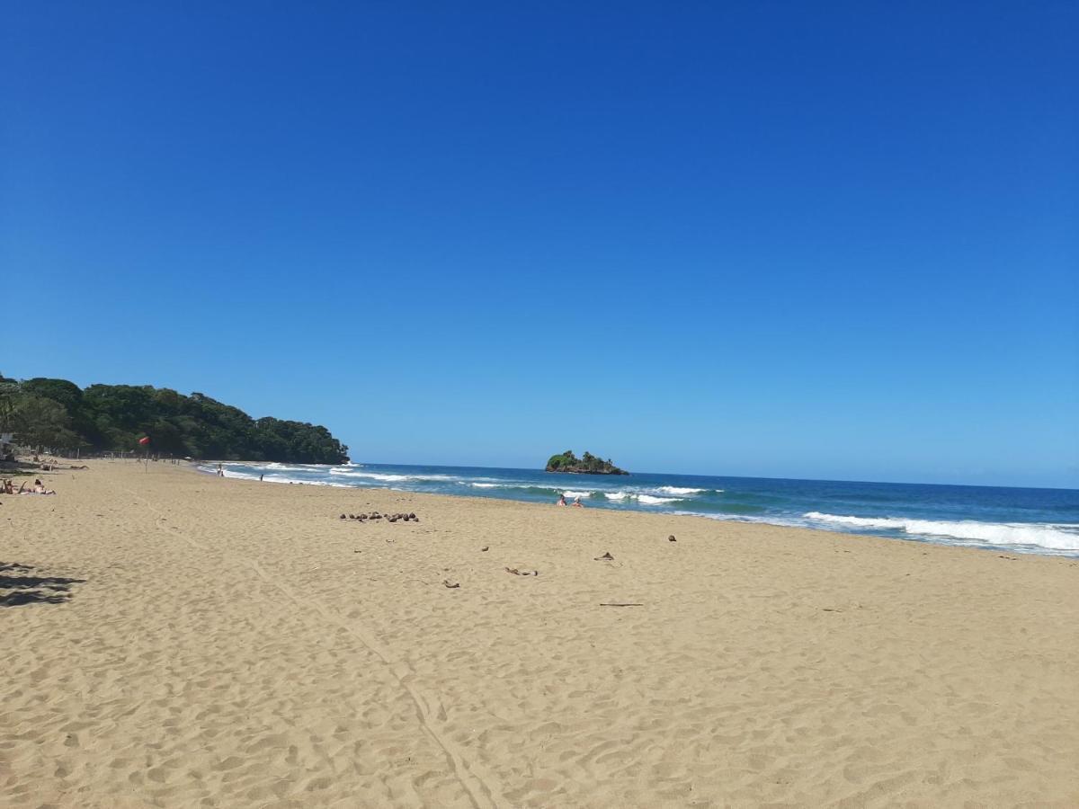 Ocean'S Breeze Apartment And Rooms Puerto Viejo de Talamanca 외부 사진
