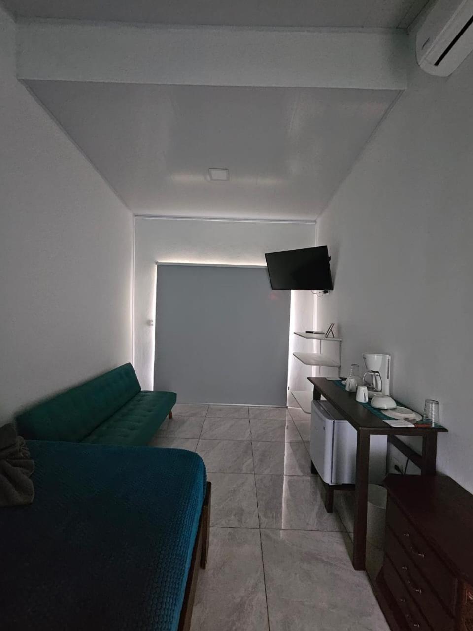 Ocean'S Breeze Apartment And Rooms Puerto Viejo de Talamanca 외부 사진