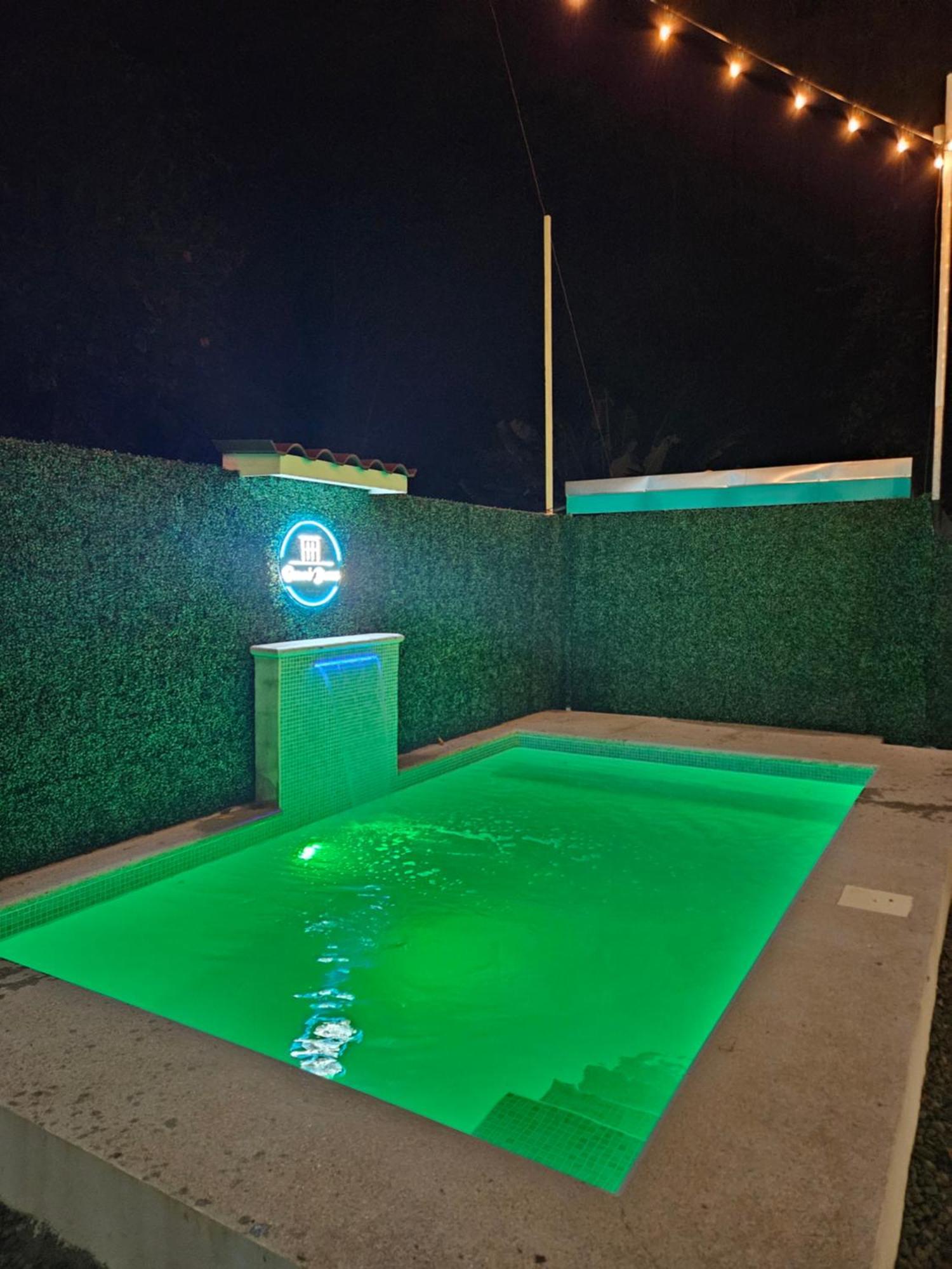 Ocean'S Breeze Apartment And Rooms Puerto Viejo de Talamanca 외부 사진