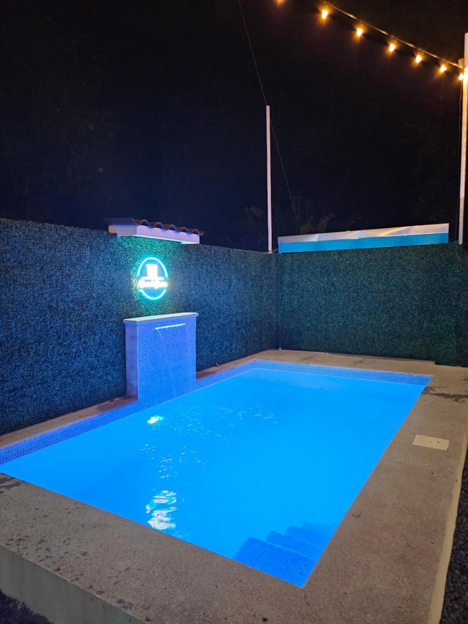 Ocean'S Breeze Apartment And Rooms Puerto Viejo de Talamanca 외부 사진