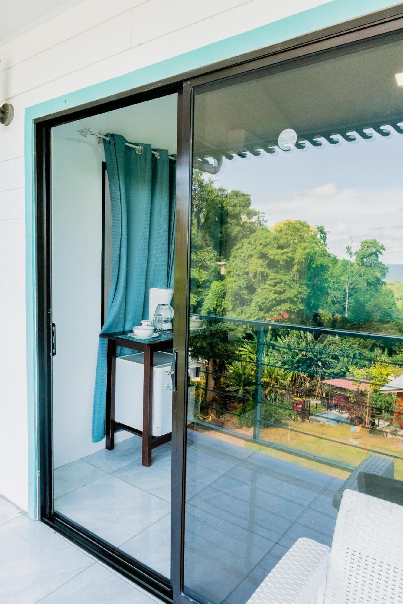 Ocean'S Breeze Apartment And Rooms Puerto Viejo de Talamanca 객실 사진