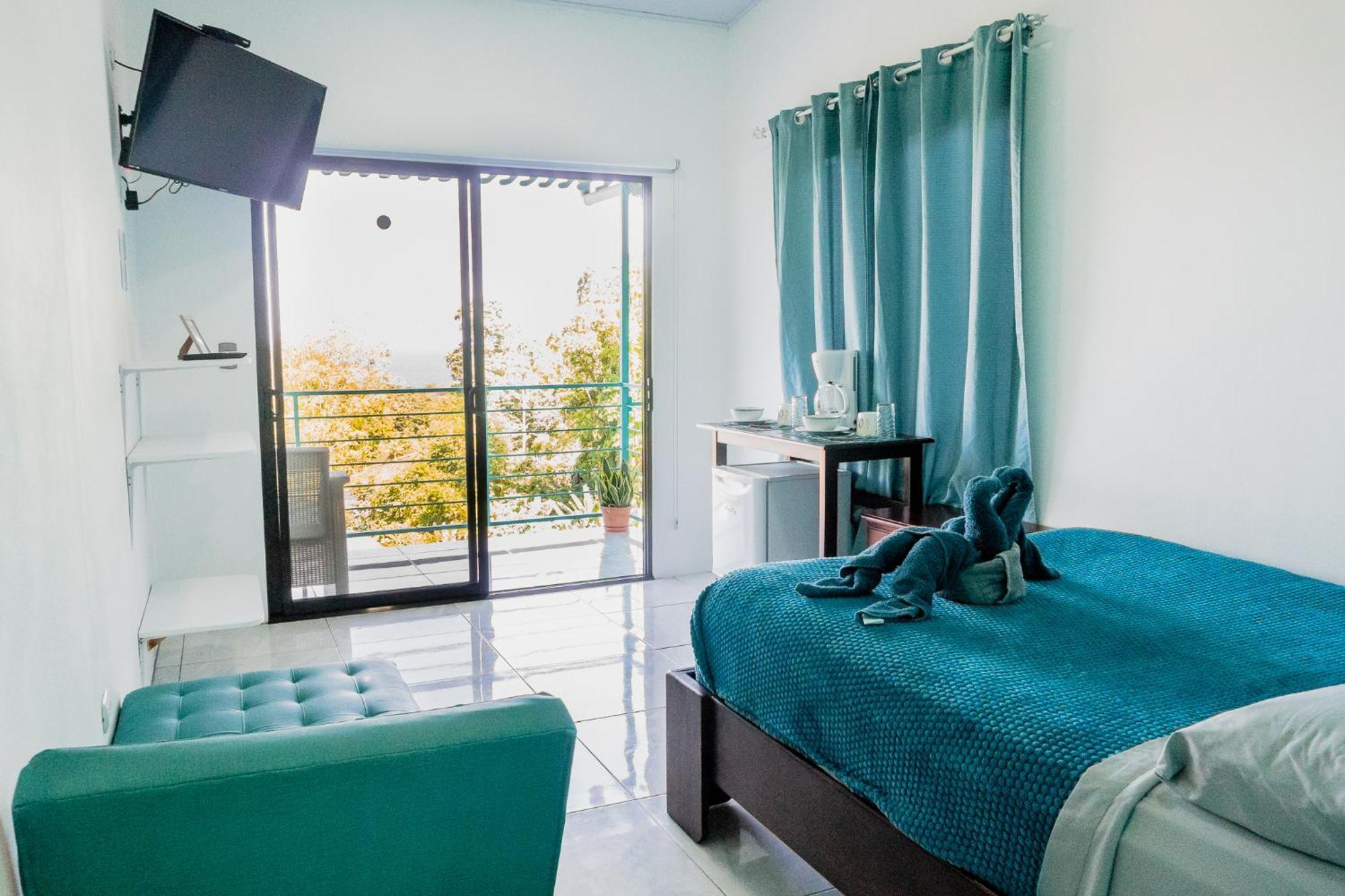 Ocean'S Breeze Apartment And Rooms Puerto Viejo de Talamanca 외부 사진