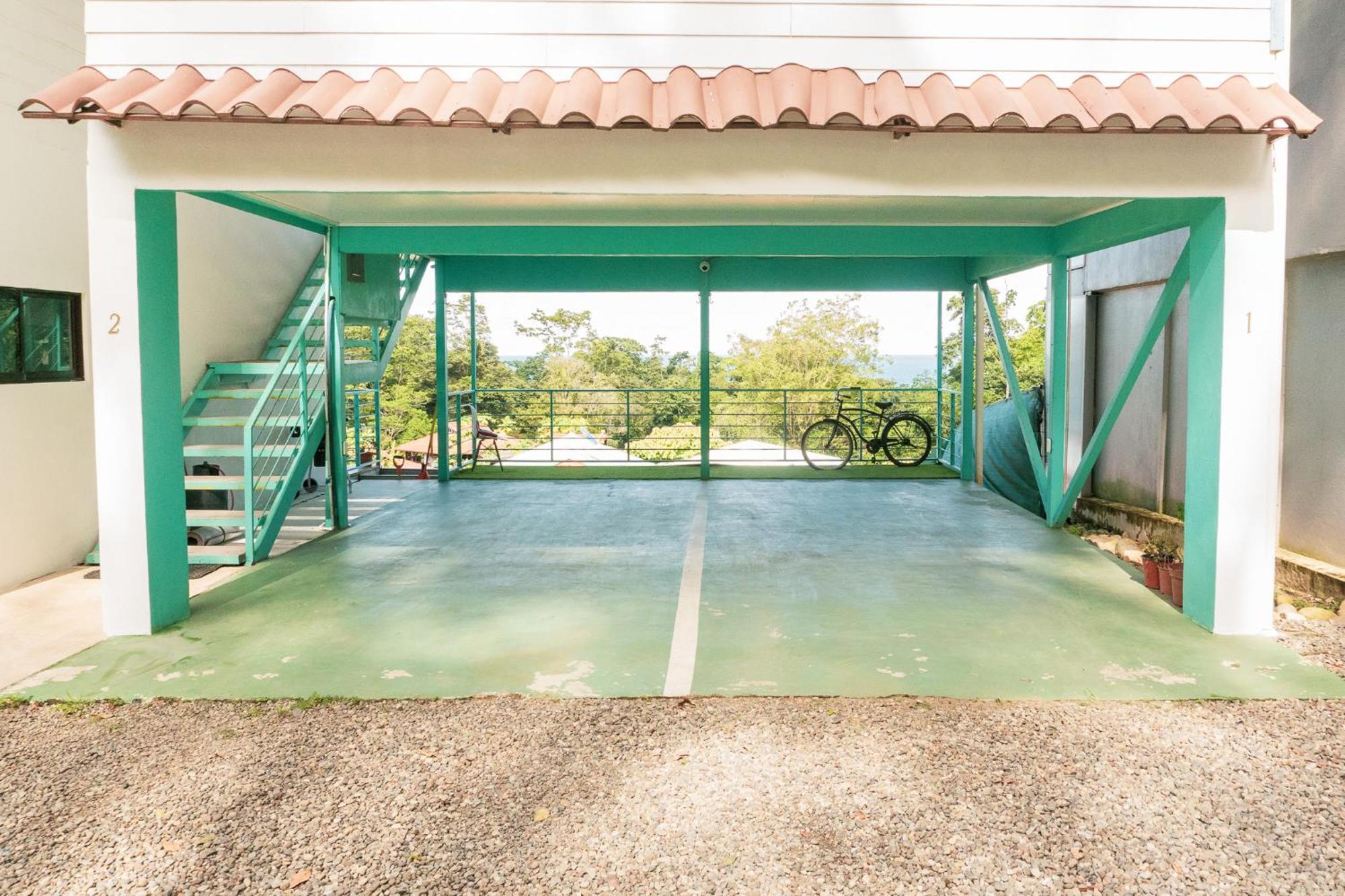 Ocean'S Breeze Apartment And Rooms Puerto Viejo de Talamanca 외부 사진