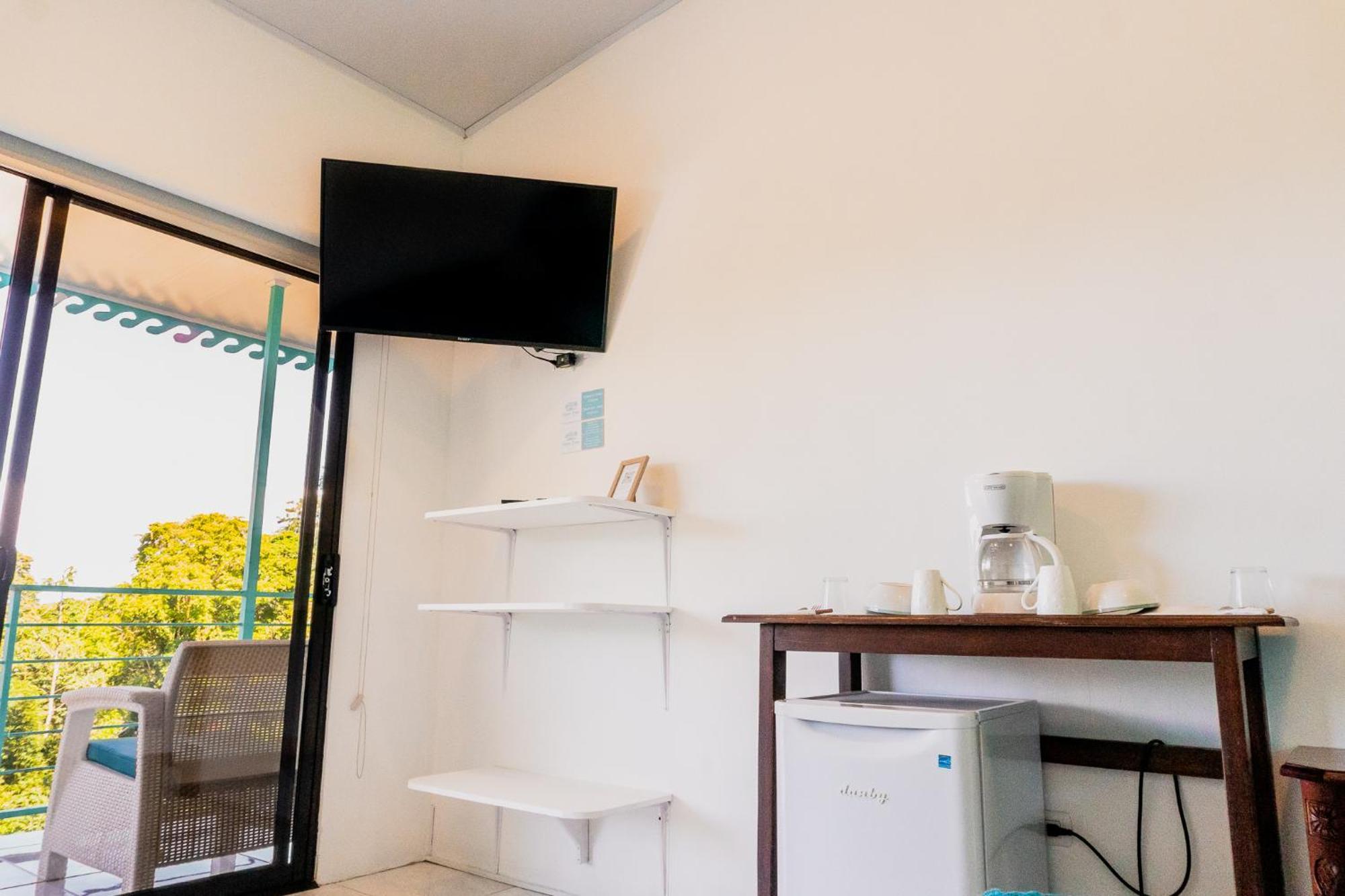 Ocean'S Breeze Apartment And Rooms Puerto Viejo de Talamanca 외부 사진