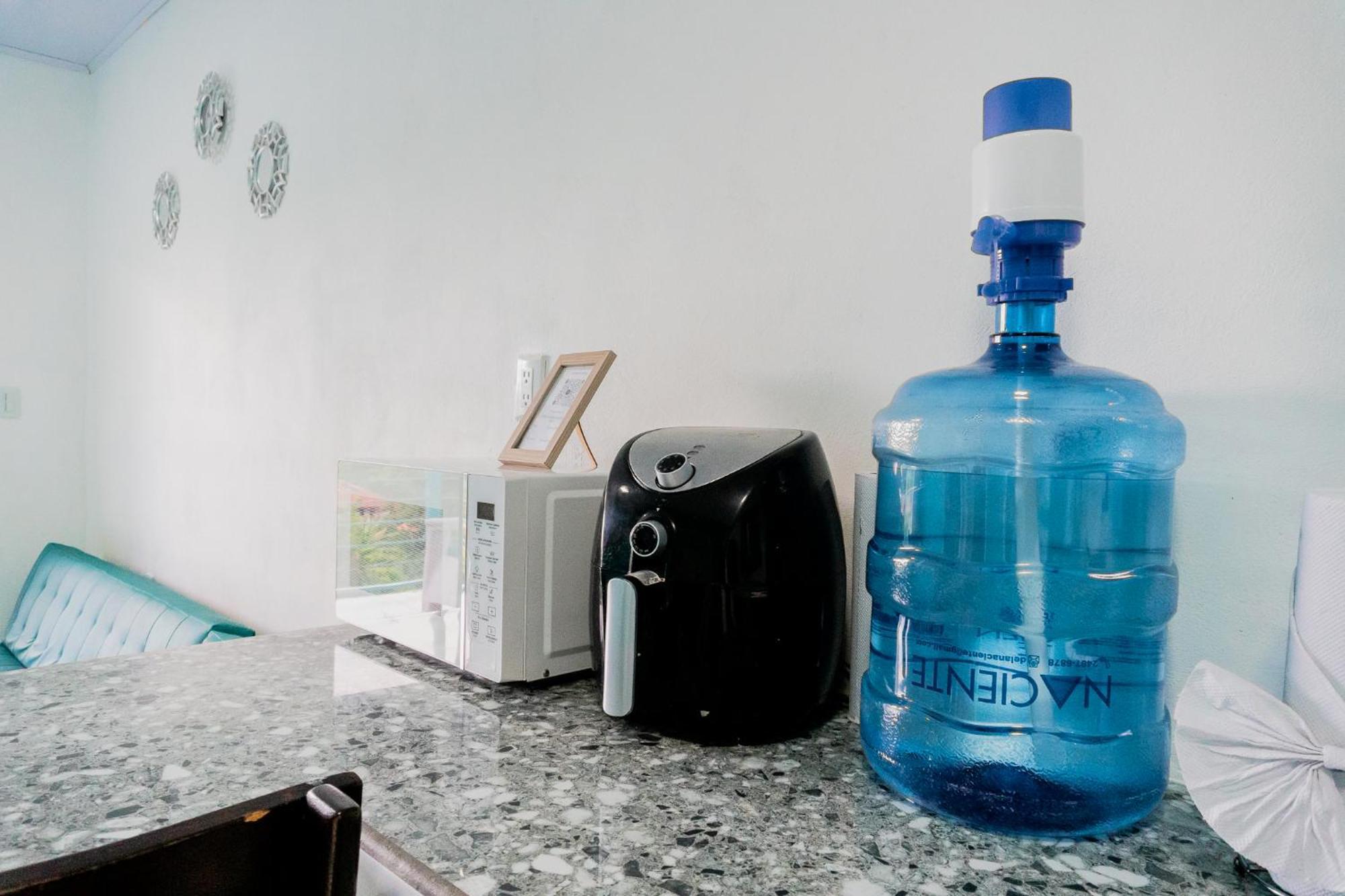 Ocean'S Breeze Apartment And Rooms Puerto Viejo de Talamanca 외부 사진