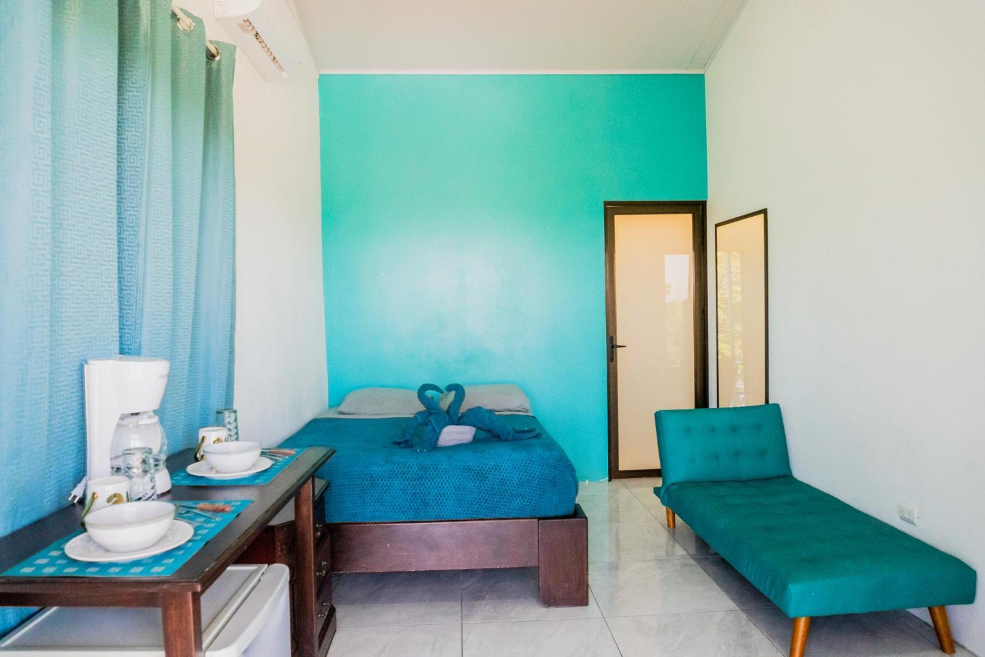 Ocean'S Breeze Apartment And Rooms Puerto Viejo de Talamanca 외부 사진