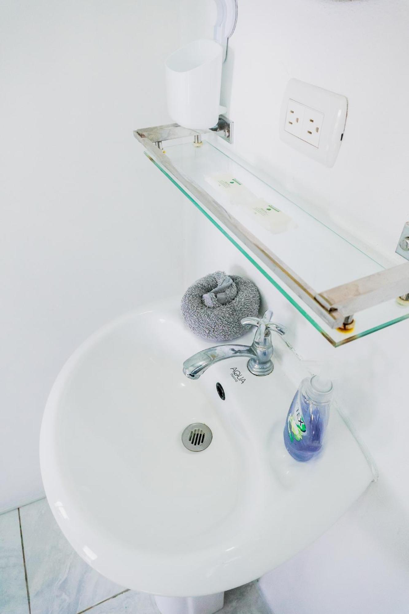 Ocean'S Breeze Apartment And Rooms Puerto Viejo de Talamanca 외부 사진