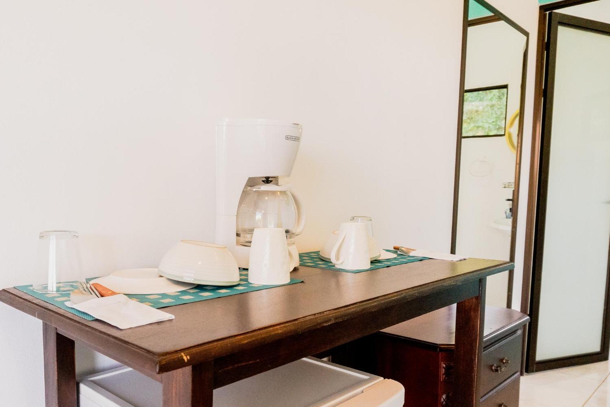 Ocean'S Breeze Apartment And Rooms Puerto Viejo de Talamanca 외부 사진