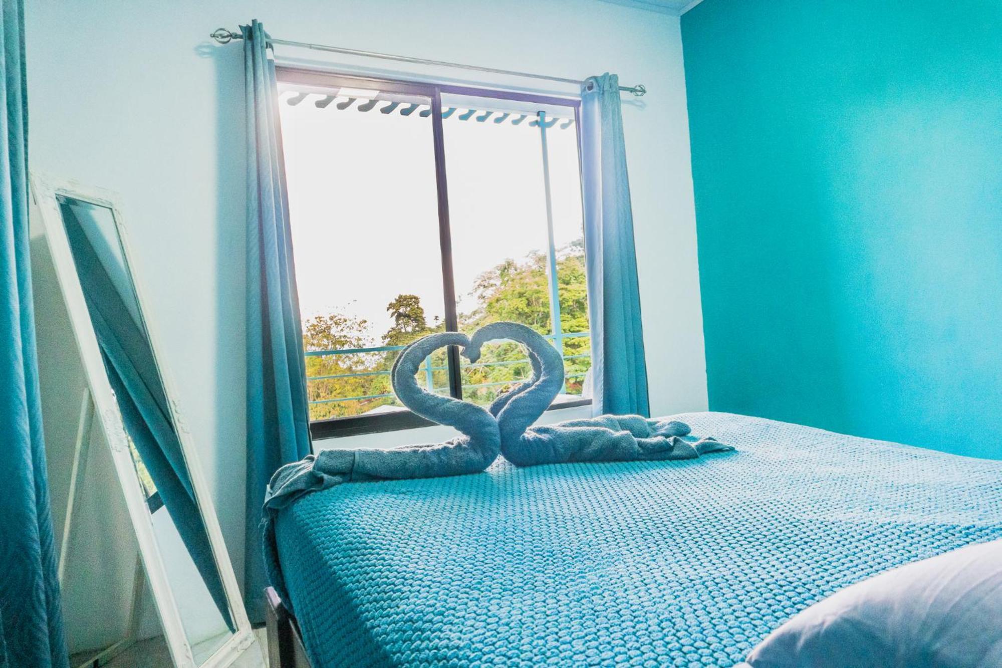 Ocean'S Breeze Apartment And Rooms Puerto Viejo de Talamanca 외부 사진