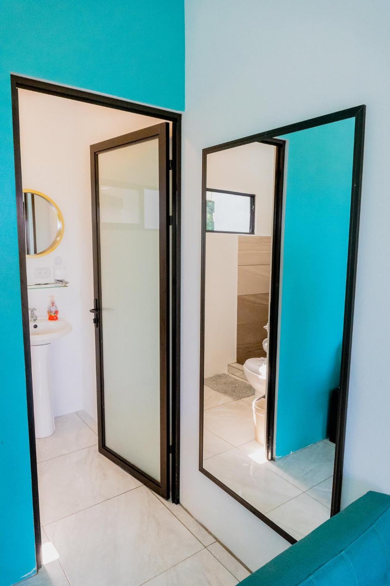 Ocean'S Breeze Apartment And Rooms Puerto Viejo de Talamanca 외부 사진