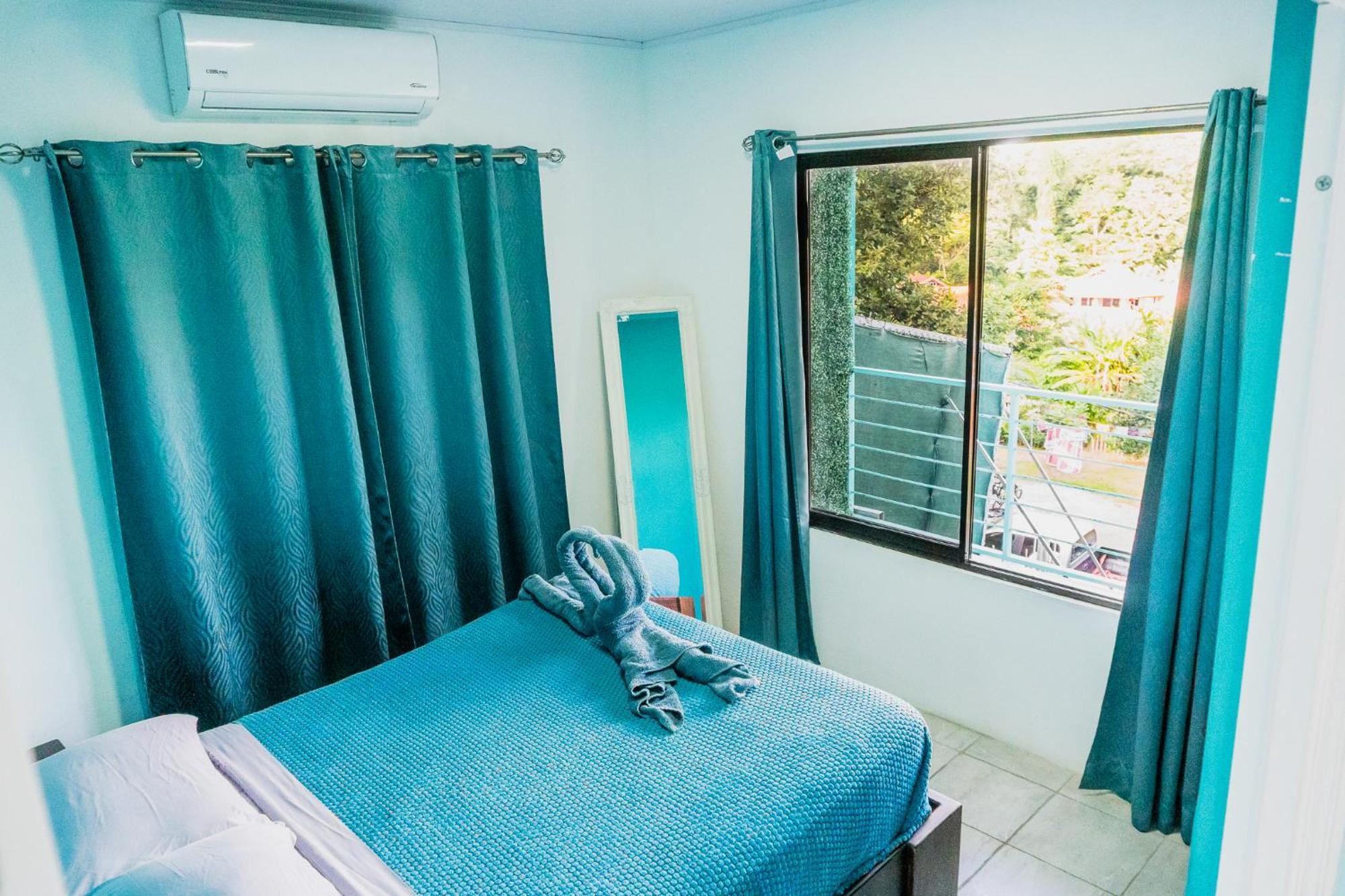 Ocean'S Breeze Apartment And Rooms Puerto Viejo de Talamanca 외부 사진