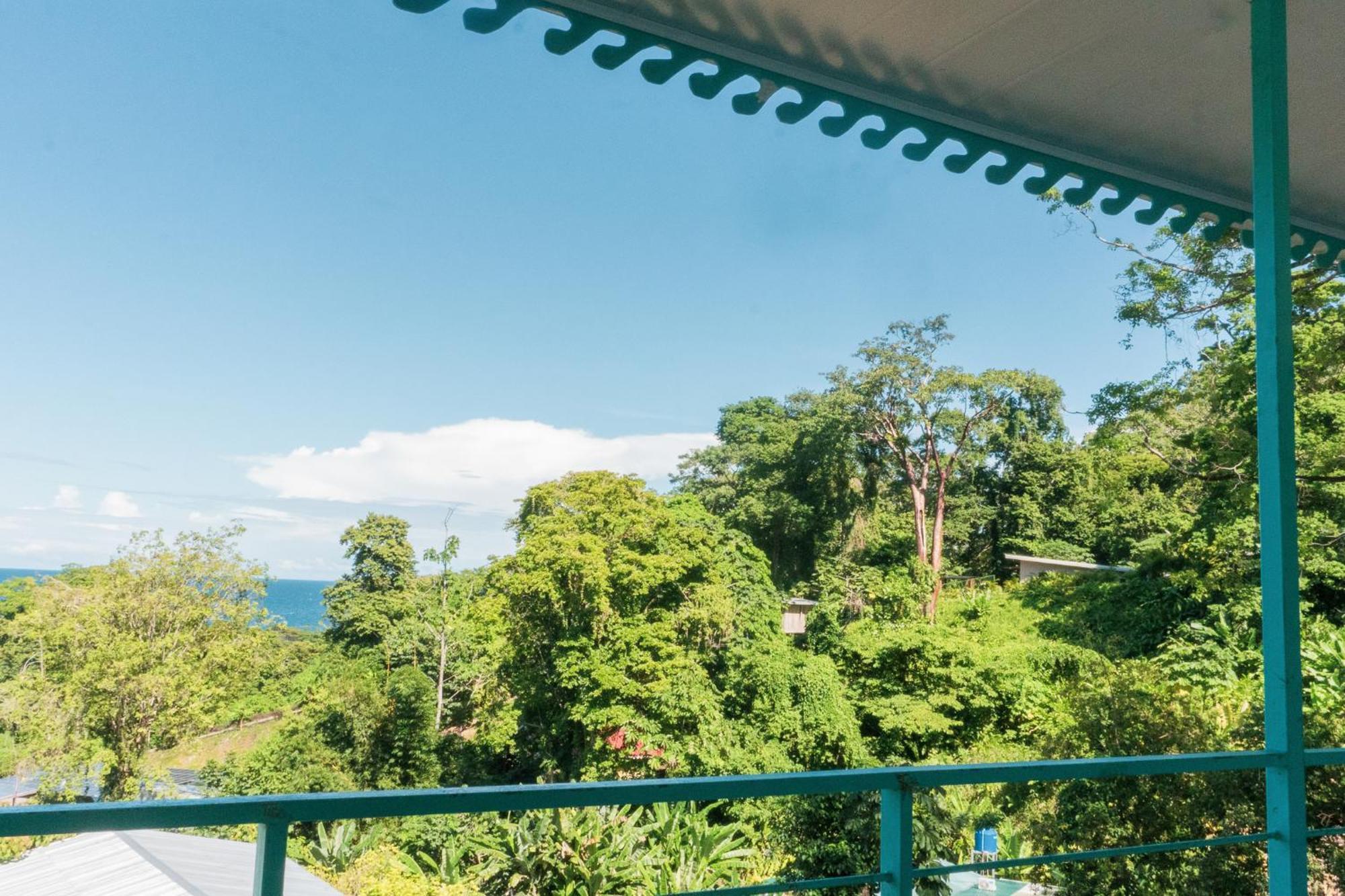 Ocean'S Breeze Apartment And Rooms Puerto Viejo de Talamanca 외부 사진