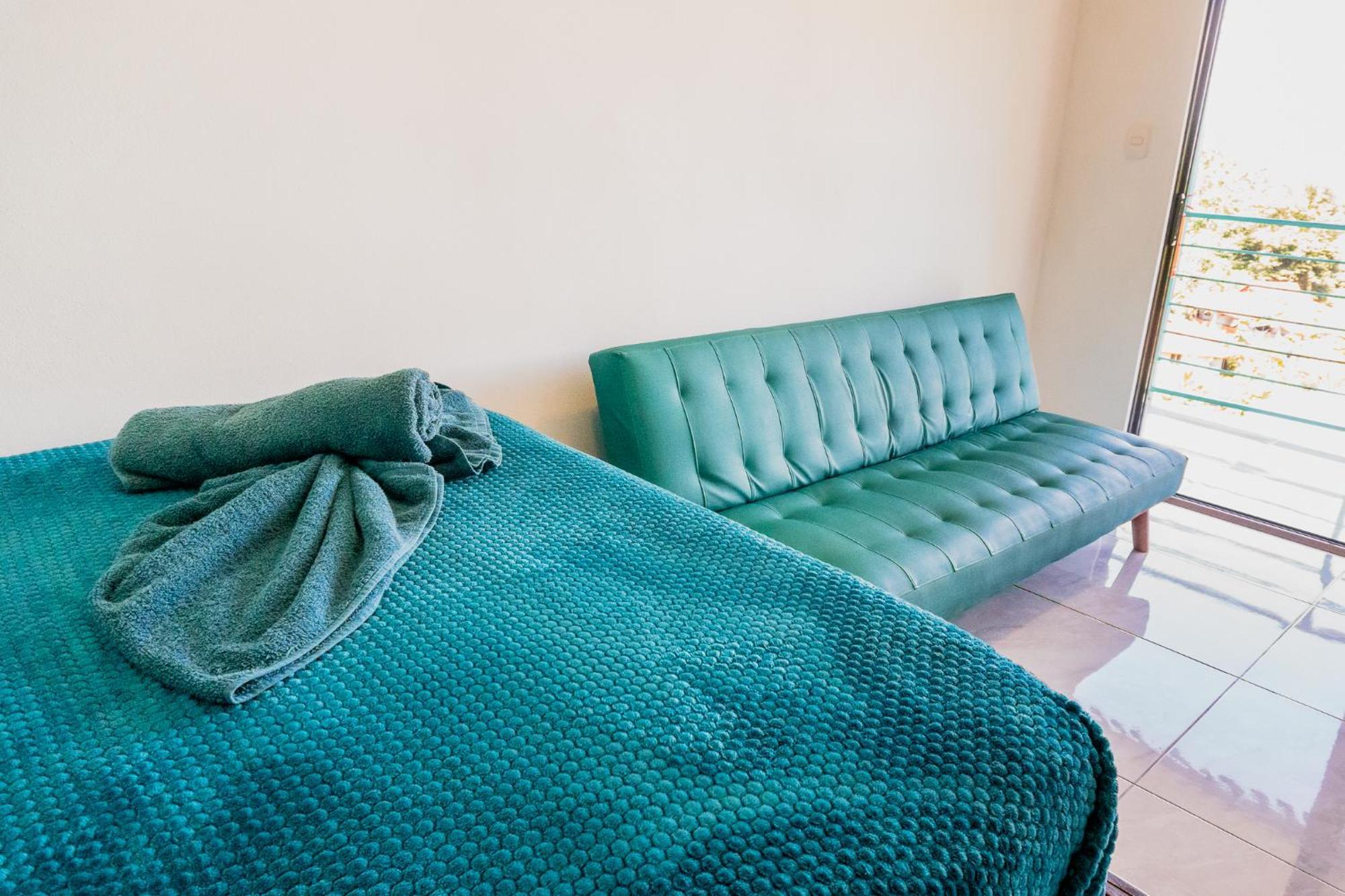 Ocean'S Breeze Apartment And Rooms Puerto Viejo de Talamanca 외부 사진