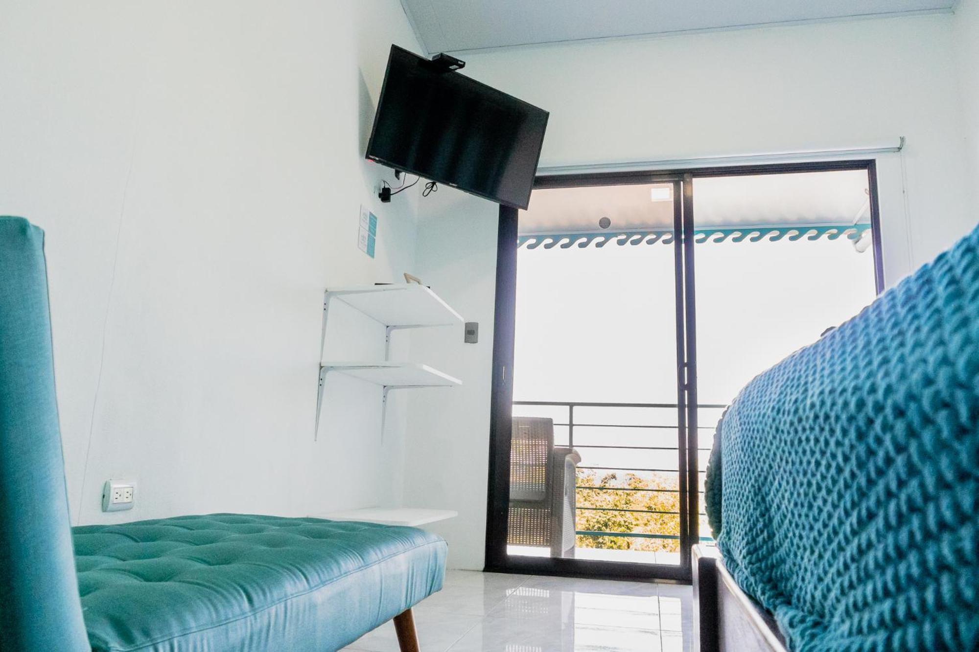 Ocean'S Breeze Apartment And Rooms Puerto Viejo de Talamanca 외부 사진