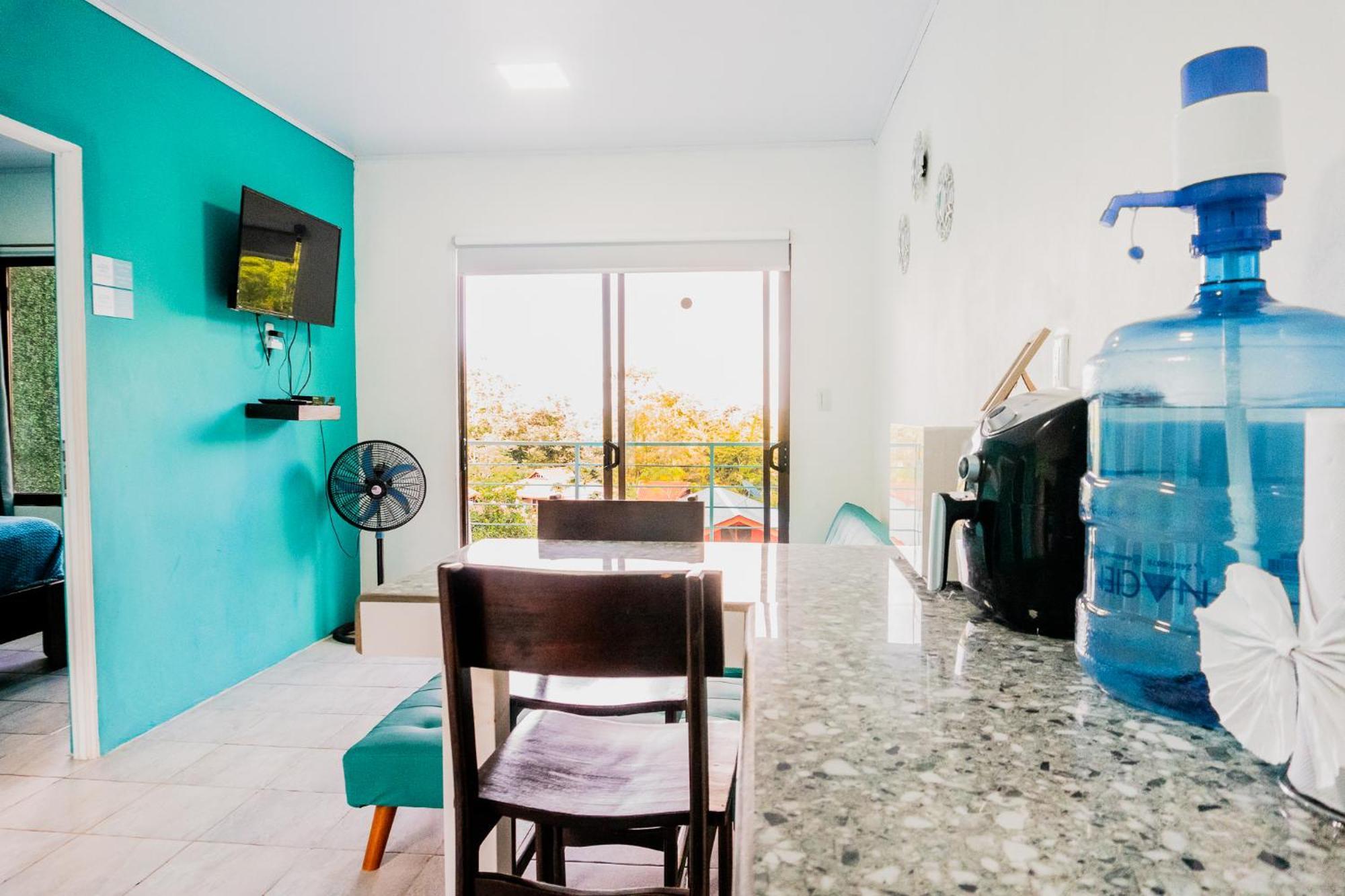 Ocean'S Breeze Apartment And Rooms Puerto Viejo de Talamanca 외부 사진