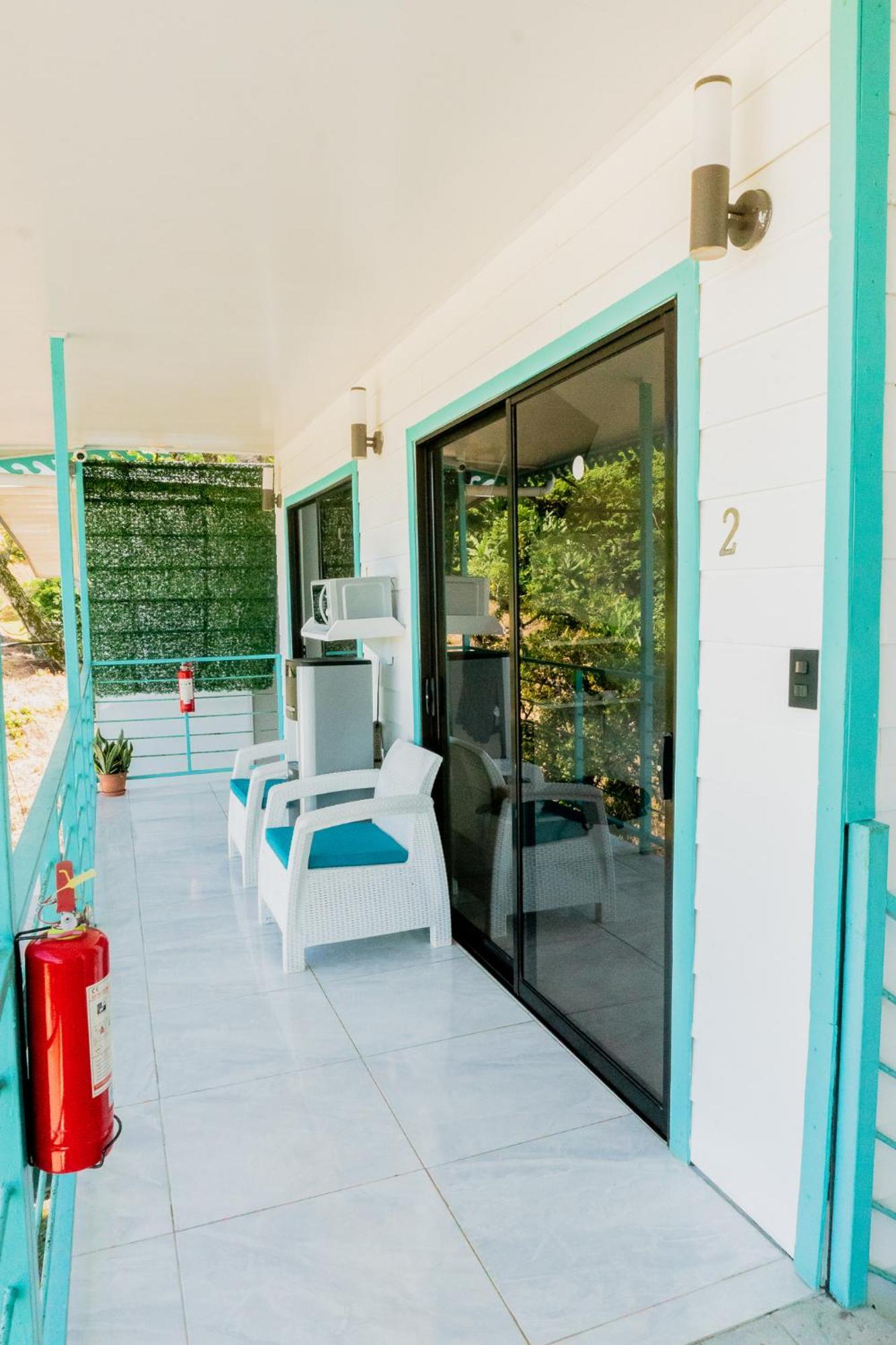 Ocean'S Breeze Apartment And Rooms Puerto Viejo de Talamanca 외부 사진