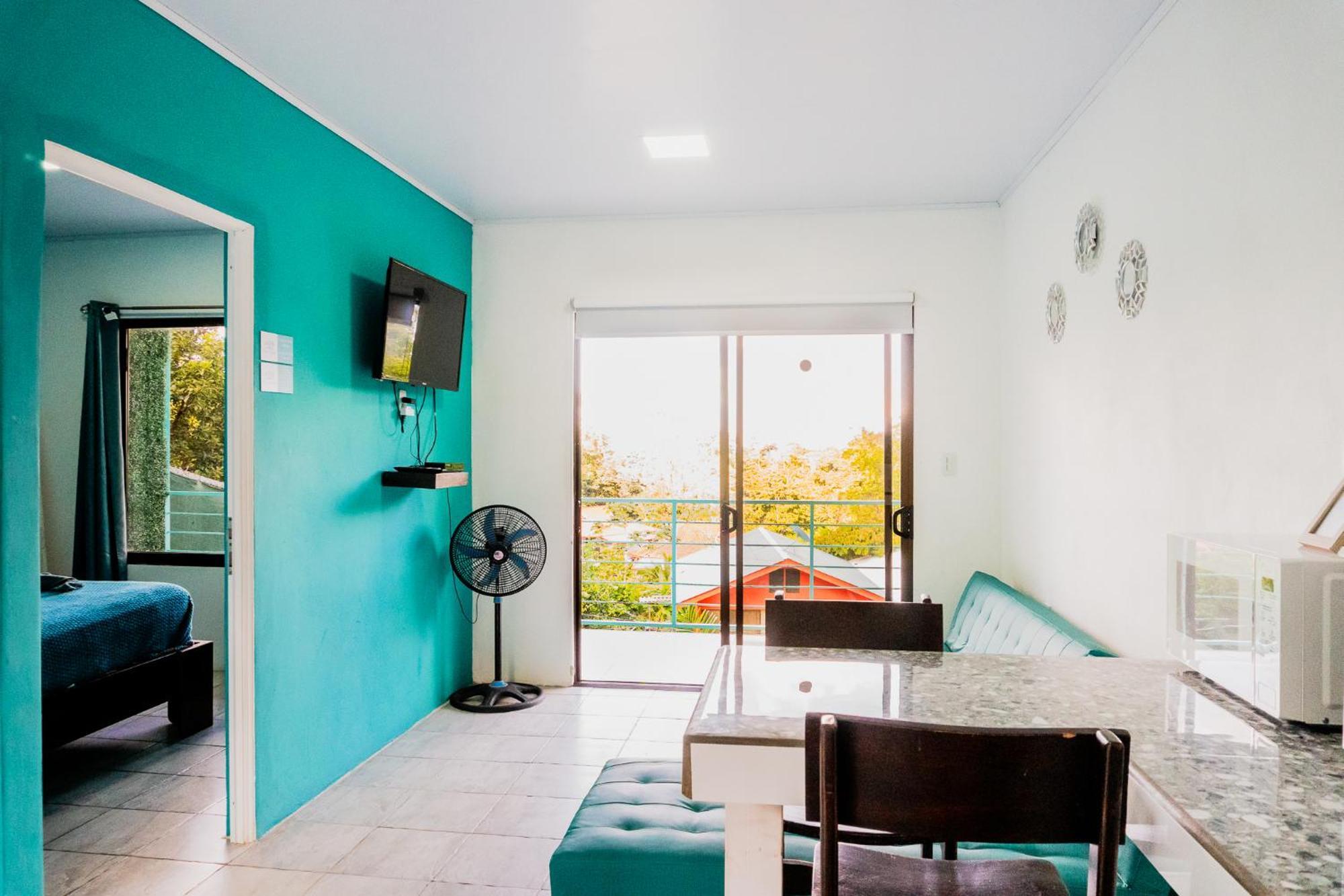 Ocean'S Breeze Apartment And Rooms Puerto Viejo de Talamanca 외부 사진