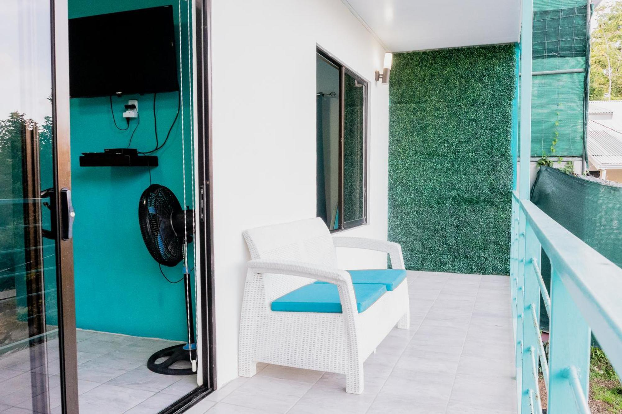 Ocean'S Breeze Apartment And Rooms Puerto Viejo de Talamanca 외부 사진