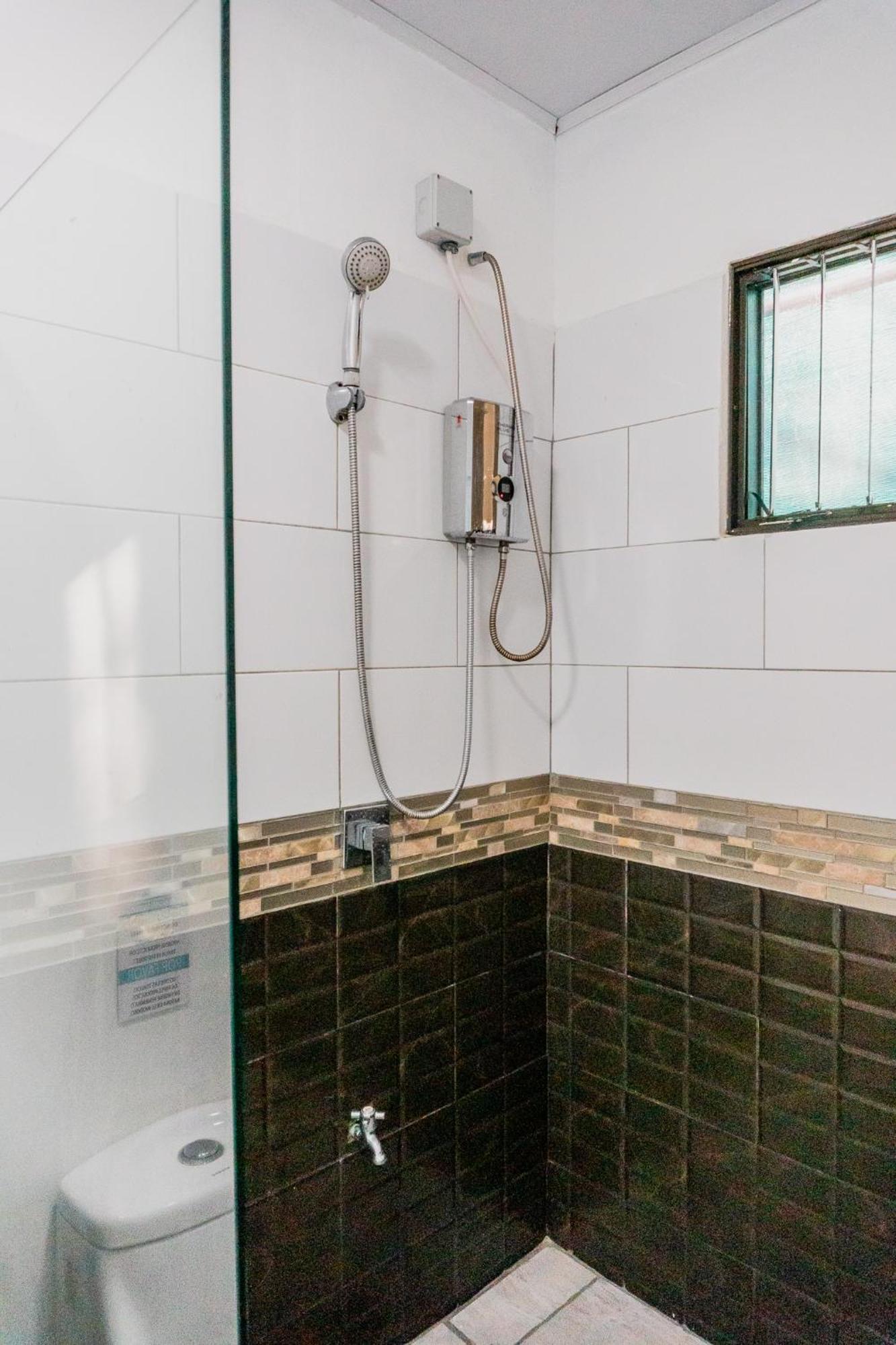 Ocean'S Breeze Apartment And Rooms Puerto Viejo de Talamanca 외부 사진