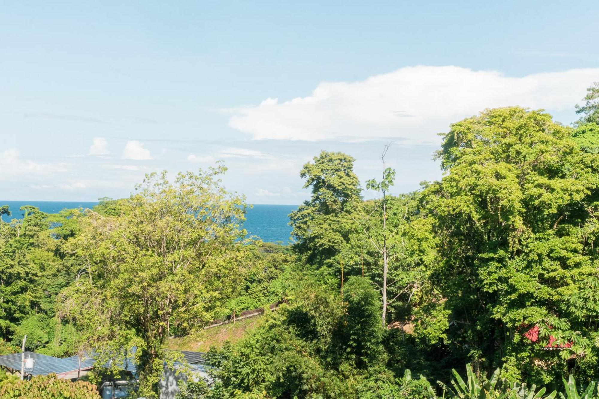 Ocean'S Breeze Apartment And Rooms Puerto Viejo de Talamanca 외부 사진