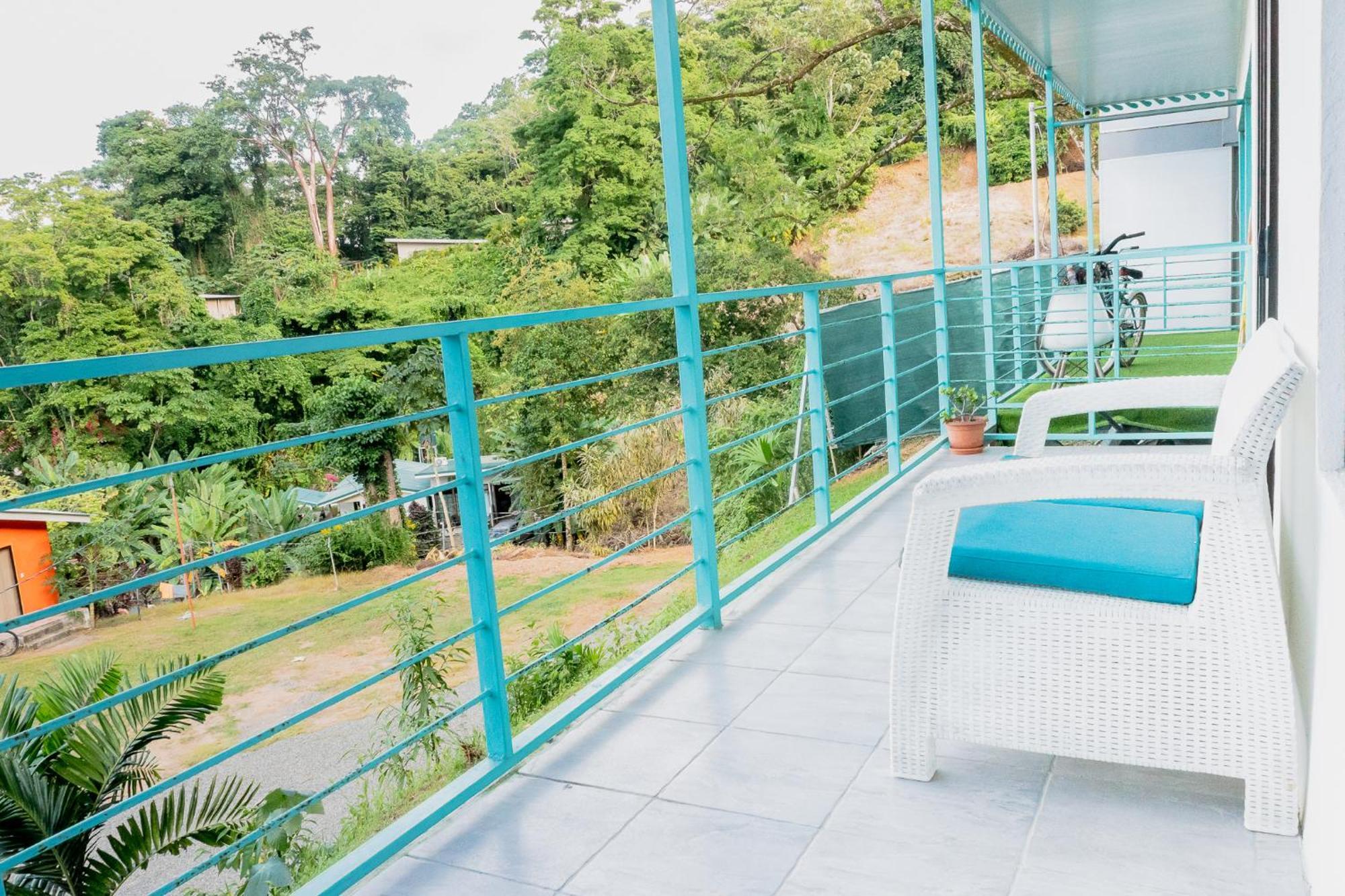 Ocean'S Breeze Apartment And Rooms Puerto Viejo de Talamanca 외부 사진